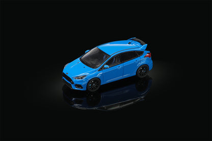 [Pre-order September] Turning Crush Ford Focus RS