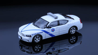 Rollin 1:64 Arkansas State Police 08 Charger ASP