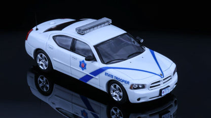 Rollin 1:64 Arkansas State Police 08 Charger ASP