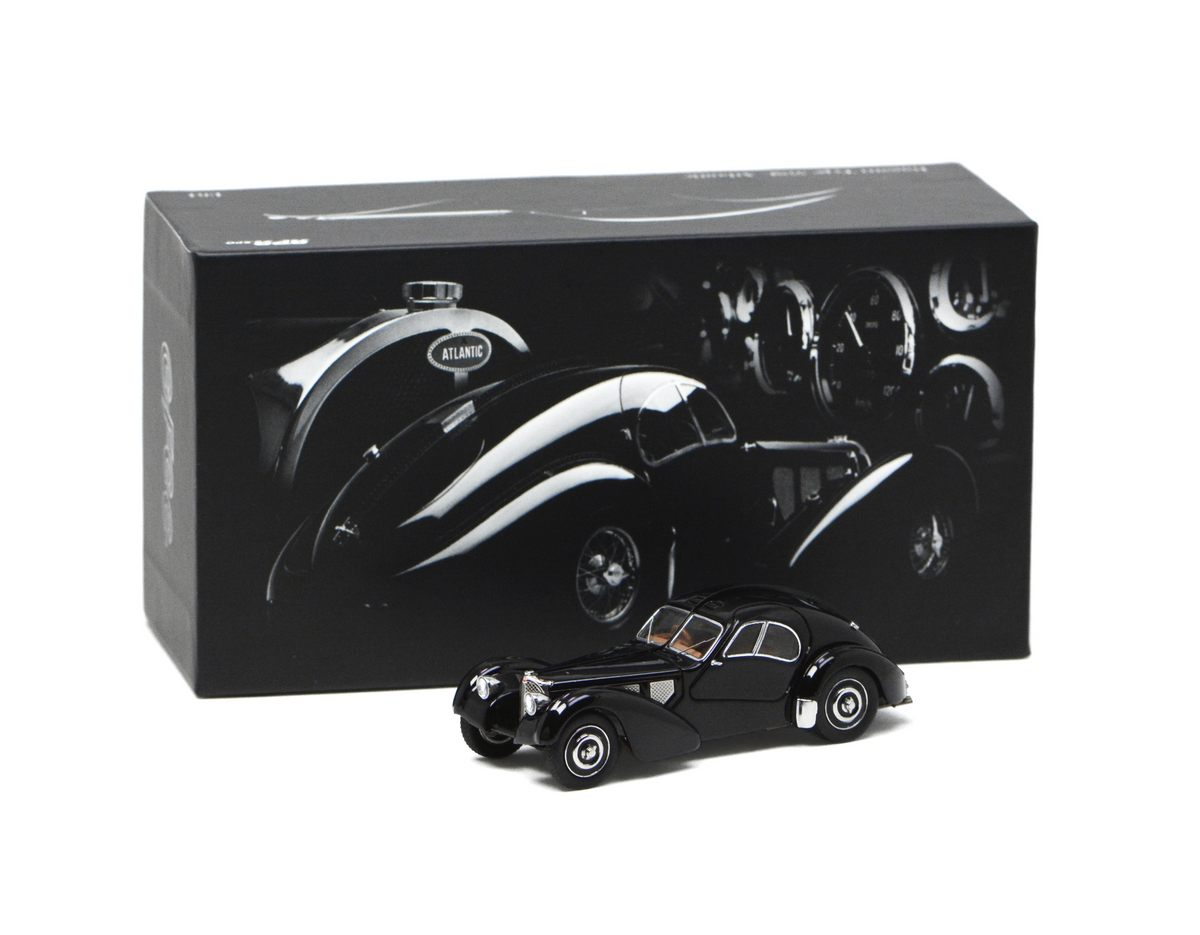 [Pre-order] GFCC APAxpo Exclusve 1:64 57SC Atlanta Black