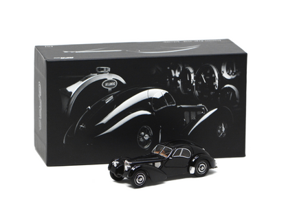[Pre-order] GFCC APAxpo Exclusve 1:64 57SC Atlanta Black