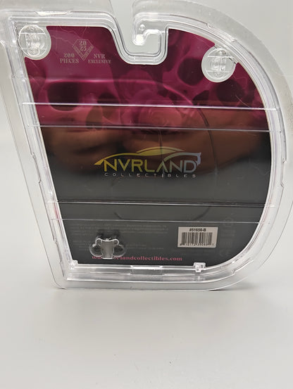 GREENLIGHT 1:64 Premium NVRLAND Exclusive 1964 CHEVY BEL AIR Lowrider