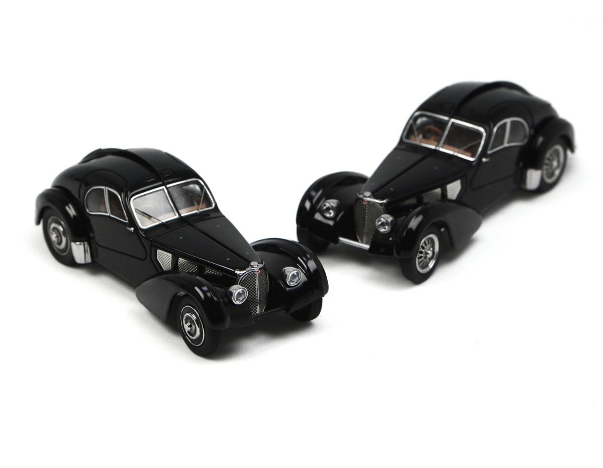 [Pre-order] GFCC APAxpo Exclusve 1:64 57SC Atlanta Black
