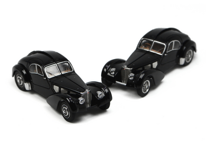 [Pre-order] GFCC APAxpo Exclusve 1:64 57SC Atlanta Black