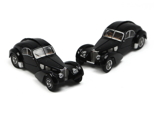 [Pre-order] GFCC APAxpo Exclusve 1:64 57SC Atlanta Black