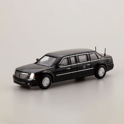 596 1:64 Cadillac Beast US President's Gen 2