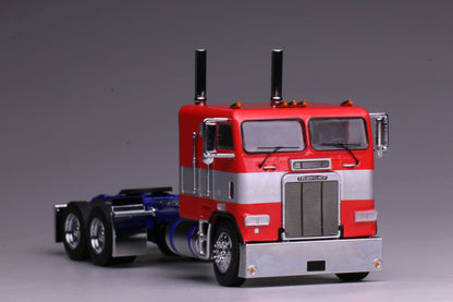 [Pre-order] 596 1:64 Freightliner Truck HEC Exclusive diecast