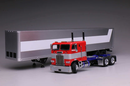 [Pre-order] 596 1:64 Freightliner Truck HEC Exclusive diecast