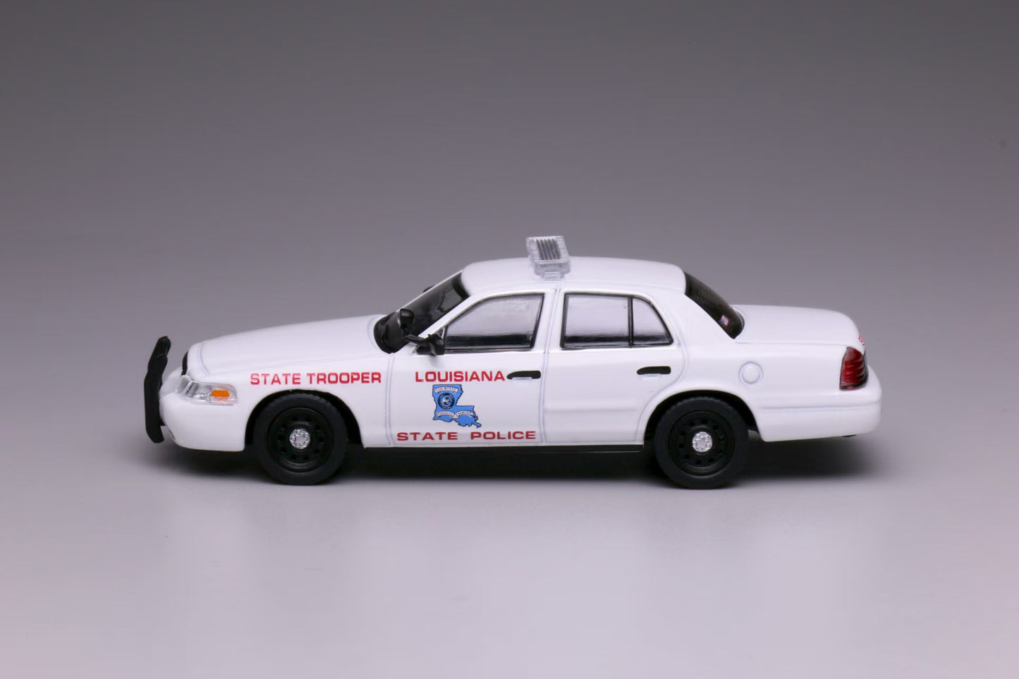 596 1:64 Ford CV Crown Victoria Louisiana State Police