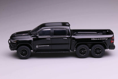 [Pre-order] 596 Dodge Ram 1500 TRX Mammoth 6x6 with working Light