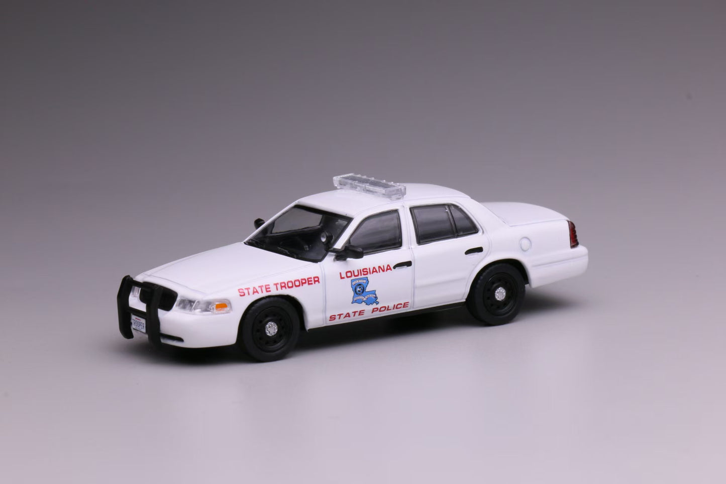 596 1:64 Ford CV Crown Victoria Louisiana State Police