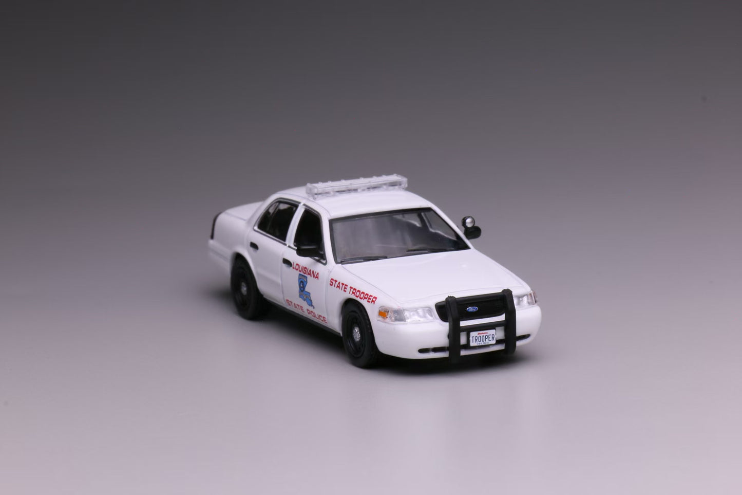 596 1:64 Ford CV Crown Victoria Louisiana State Police