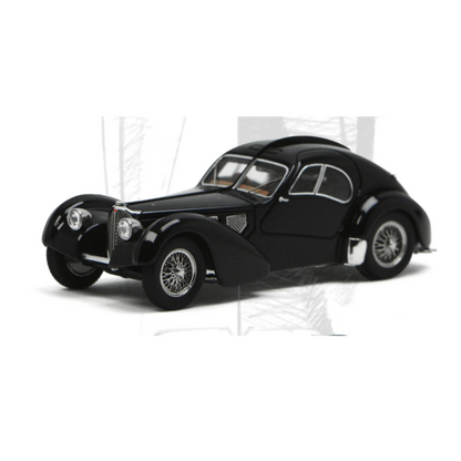 [Pre-order] GFCC APAxpo Exclusve 1:64 57SC Atlanta Black